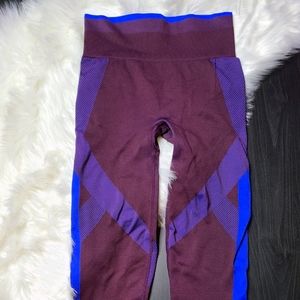 Victoria's Secret Pink Cool and Comfy Leggings